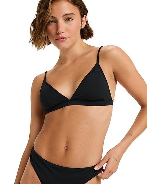 Roxy Triangel-Bikini-Top Beach Classics Fixed Tri günstig online kaufen
