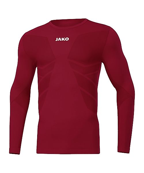 Jako Funktionsshirt JAKO Comfort 2.0 langarm günstig online kaufen