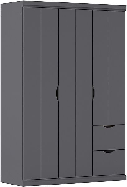 rauch Kleiderschrank »Drehtürenschrank Schrank Garderobe Wäscheschrank Schl günstig online kaufen