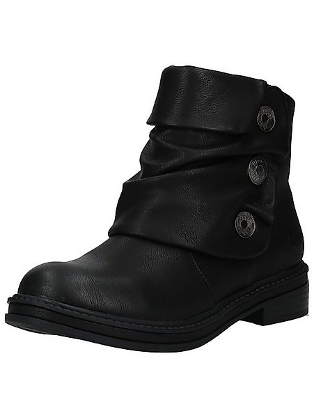 Blowfish Blowfish Stiefelette Lederimitat Stiefelette günstig online kaufen