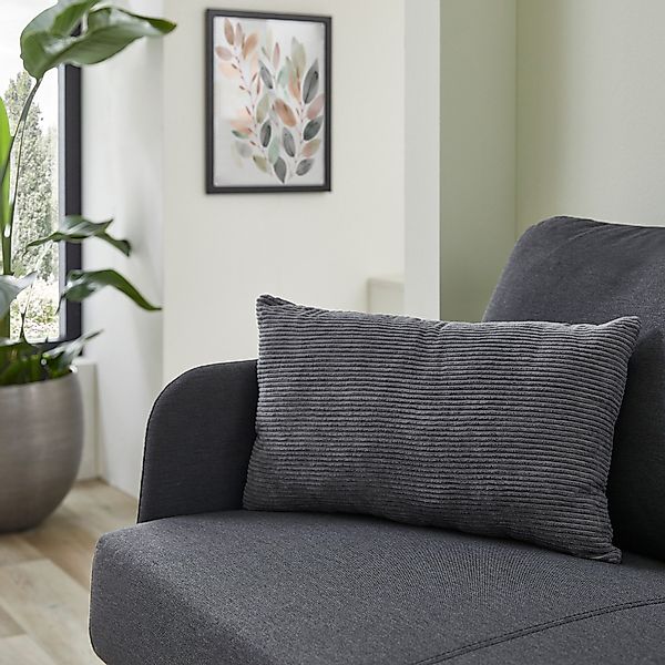 Andiamo Dekokissen Cord Kissen Emy, Kissenhülle günstig online kaufen