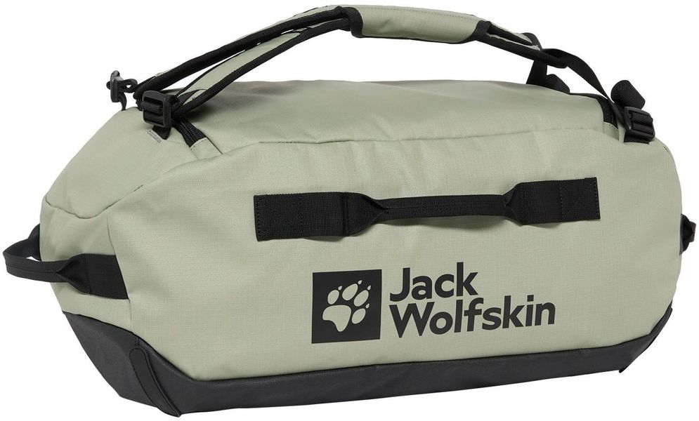 Jack Wolfskin Reisetasche ALL-IN DUFFLE 35 günstig online kaufen