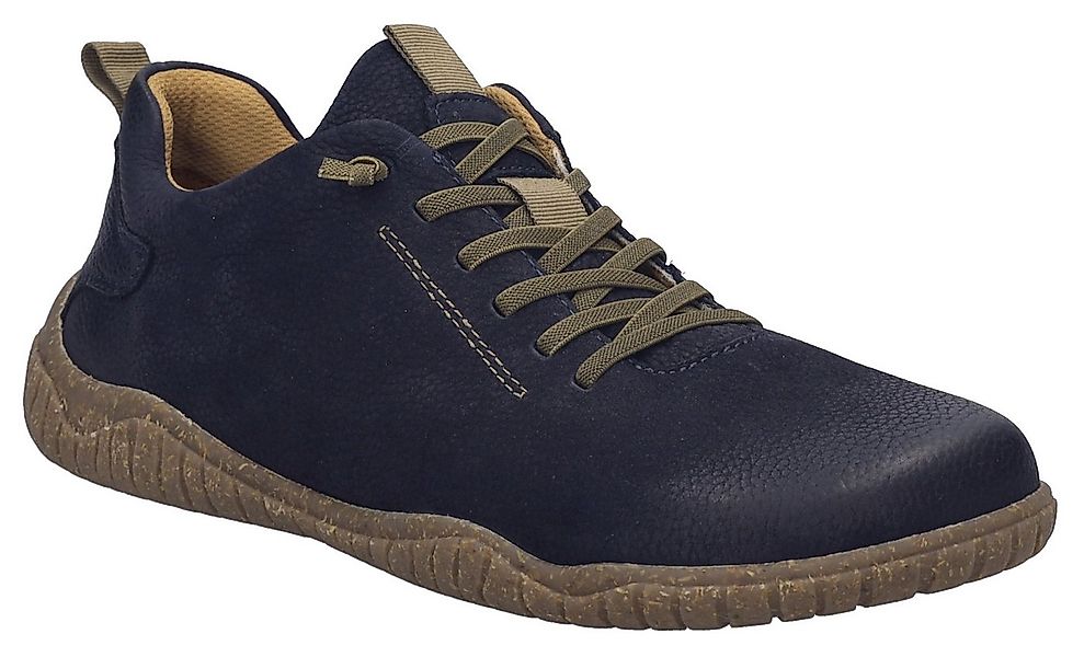 Josef Seibel Wallace 04 Barfußschuh Slipper, Halbschuh, Freizeitschuh, Komf günstig online kaufen