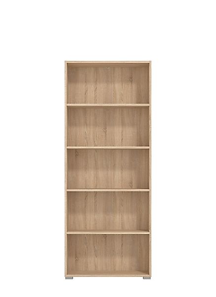 INOSIGN Aktenregal Tomar 5, Bücherregal mit günstig online kaufen