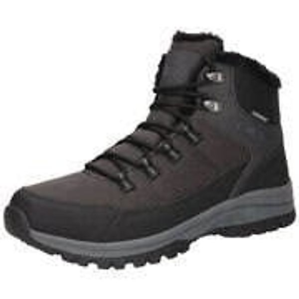 CMP Auryl Mid WP Snowboot Outdoor Herren schwarz günstig online kaufen