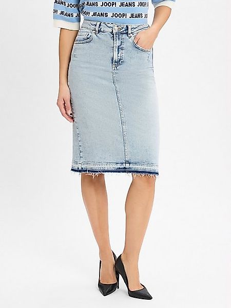 JOOP! Jeansrock Romy günstig online kaufen