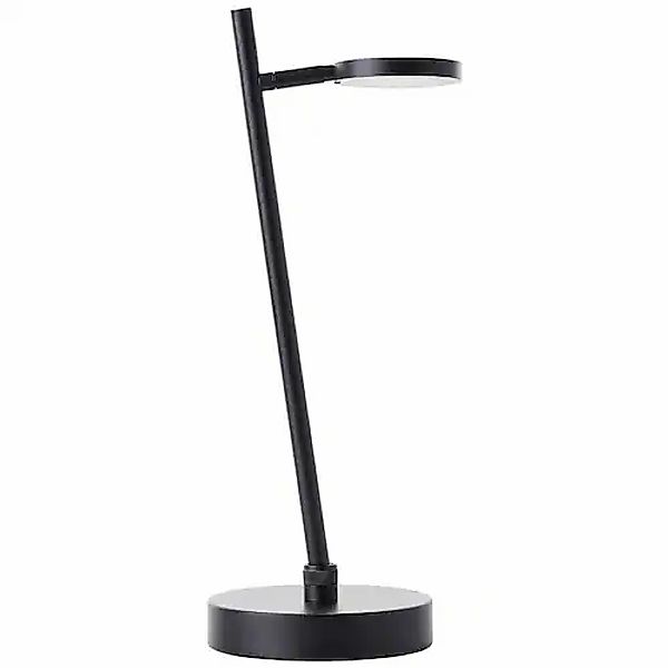 Brilliant LED Schreibtischleuchte »Pesso«, 380 lm, 3000 K, 3-Stufen dimmbar günstig online kaufen