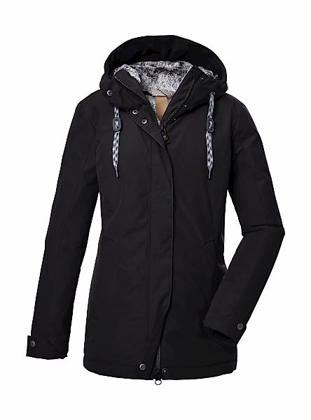 G.I.G.A. DX by killtec Funktionsjacke "GW 14 WMN JCKT", Wasserabweisend, wi günstig online kaufen