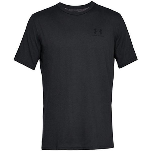 Under Armour® T-Shirt Sportstyle Left Chest günstig online kaufen