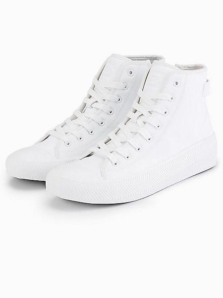 OMBRE Sneaker mit hohem Schaft und Reißverschluss Sneaker günstig online kaufen