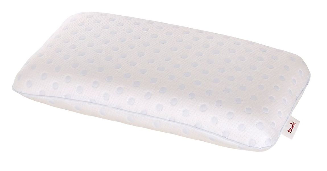 Paradise by CHECK.IN Kopfkissen Paradies FlexoGel® Dream Kissen (40 cm x 80 günstig online kaufen