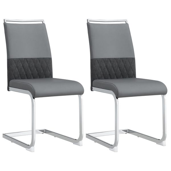 Flieks Freischwinger (Set, 2 St), 2er günstig online kaufen