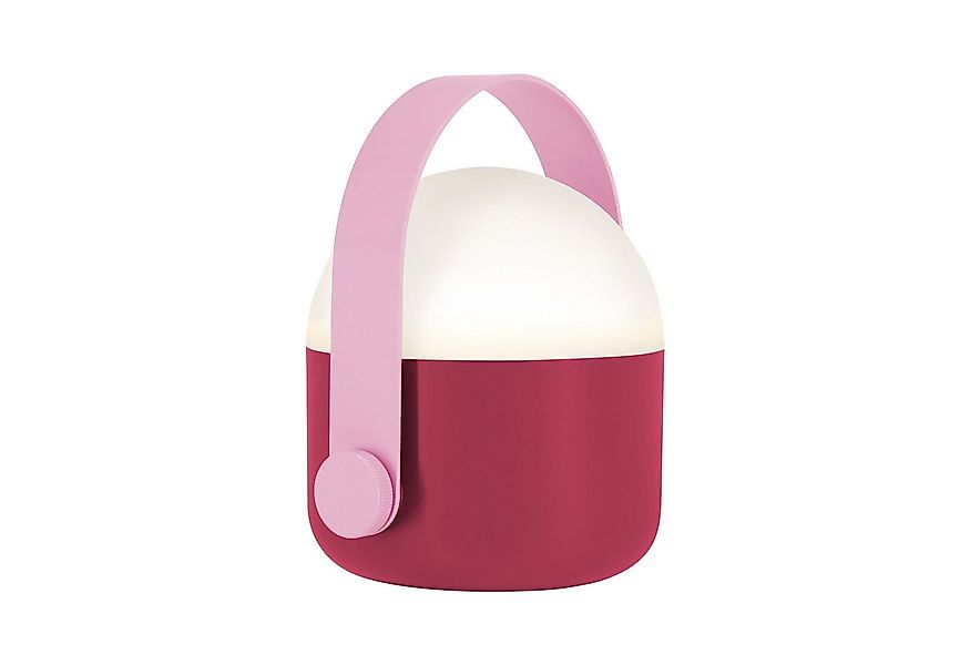 Remember LED Tischleuchte, Remember Leuchte OLE in Berry günstig online kaufen