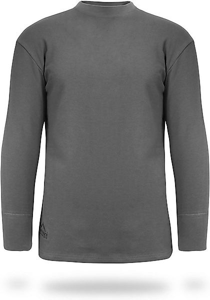 normani Thermounterhemd Herren Winter Plüsch Langarm-Shirt Mackenzie Thermo günstig online kaufen