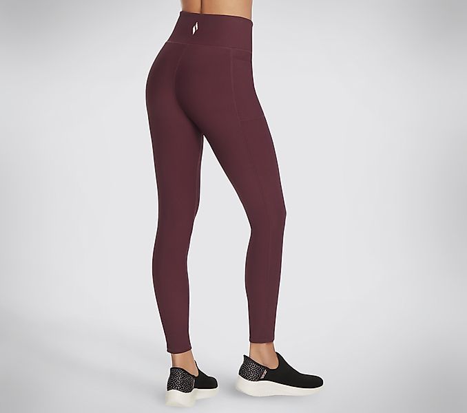 Skechers Funktionstights BAJA BLUE günstig online kaufen