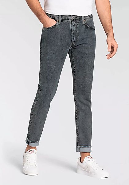 Levis Tapered-fit-Jeans "512 Slim Taper Fit", mit Markenlabel günstig online kaufen