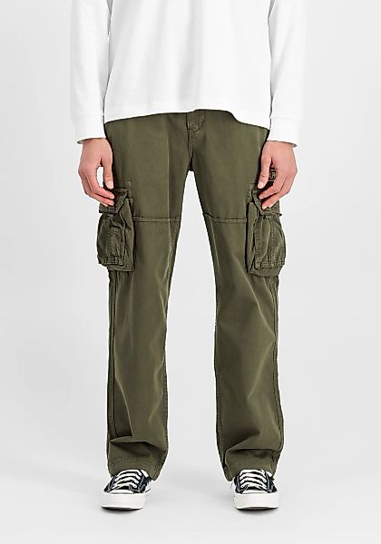 Alpha Industries Cargohose "Jet Pant" günstig online kaufen