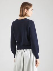 Vero Moda Rundhalspullover VMAMAZING LS O-NECK günstig online kaufen