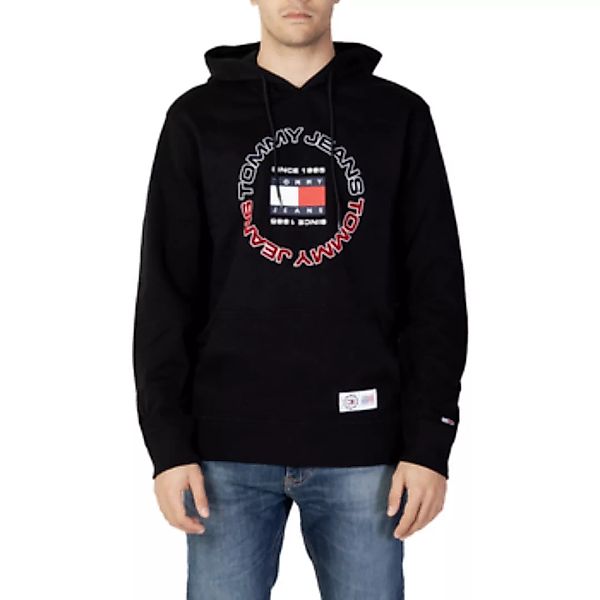 Tommy Hilfiger  Sweatshirt TJM REG ATHLETIC HOO DM0DM15686 günstig online kaufen