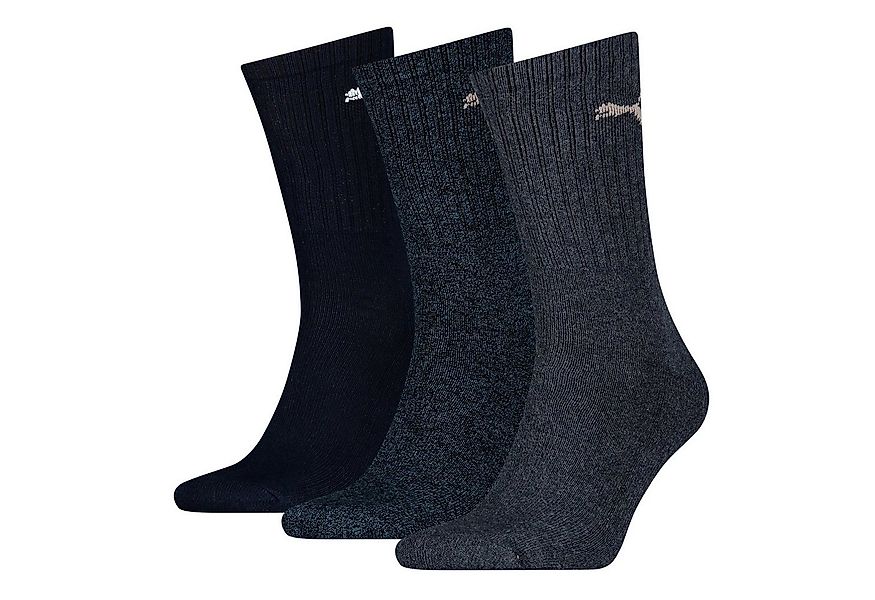 PUMA Socken PUMA SPORT 3P günstig online kaufen