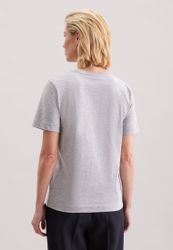 seidensticker T-Shirt (1-tlg) Plain/ohne Details günstig online kaufen