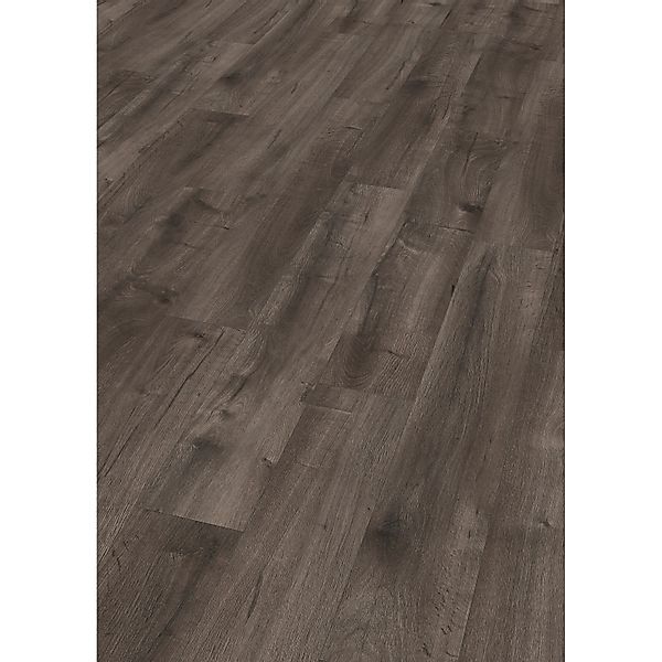Egger Aqua-Laminatboden EL2078 NatureSense Loja Eiche Grau günstig online kaufen