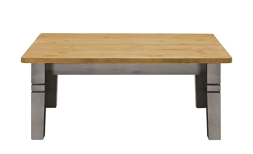 maison bleue Couchtisch  Florian ¦ holzfarben ¦ Maße (cm): B: 78 H: 46 Tisc günstig online kaufen