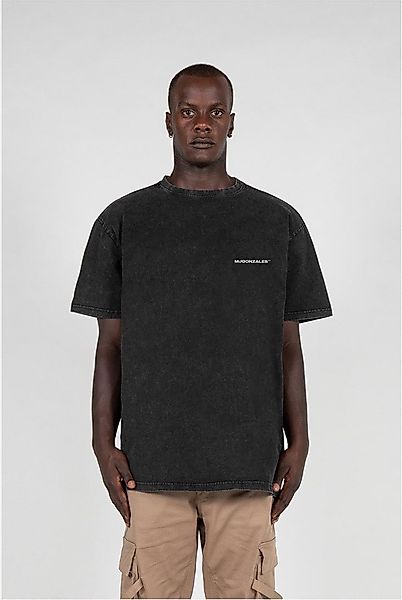 MJ Gonzales T-Shirt Mj Gonzales Acid Washed Heavy Oversize Tee günstig online kaufen
