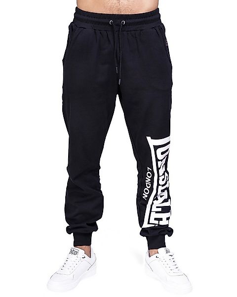 Lonsdale Jogginghose Logo Large (Packung, 1-tlg., 1er-Pack) günstig online kaufen