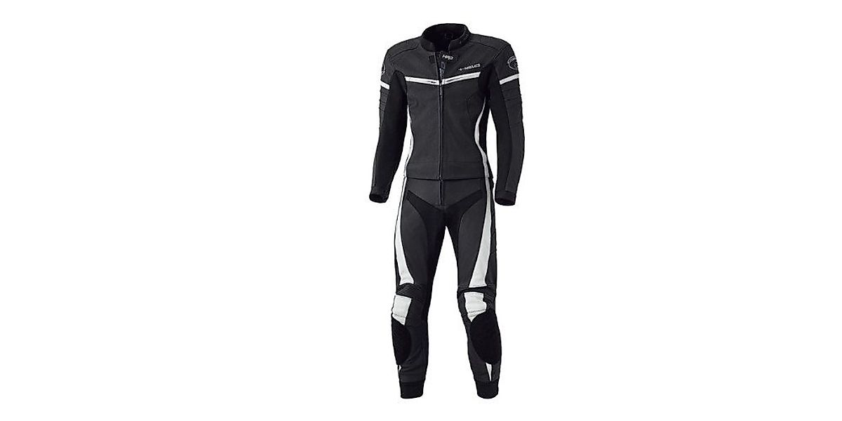 Held Biker Fashion Motorradkombi Spire 2-Teiler Damen Motorrad Lederkombi günstig online kaufen