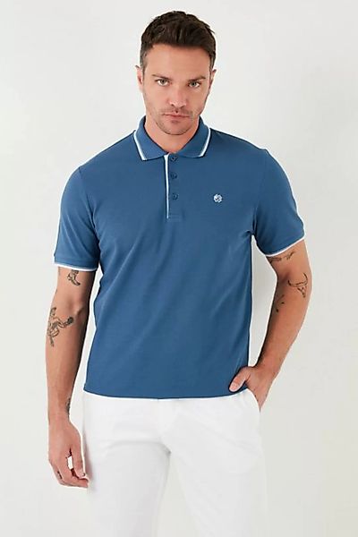 Buratti Poloshirt Plus Size günstig online kaufen