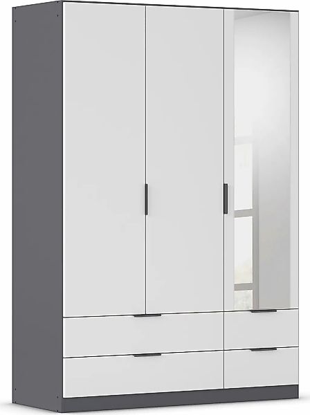 rauch Kleiderschrank "Drehtürenschrank Schrank Garderobe Ankleide Schlafzim günstig online kaufen