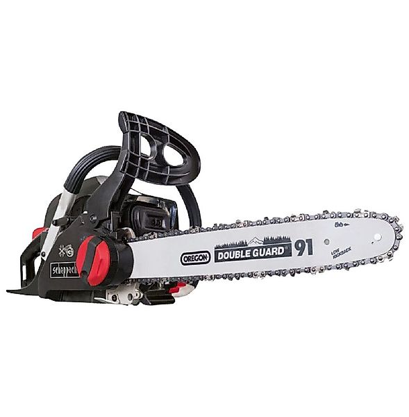Scheppach Benzin-Kettensäge Benzin Kettensäge CSP41 16" günstig online kaufen
