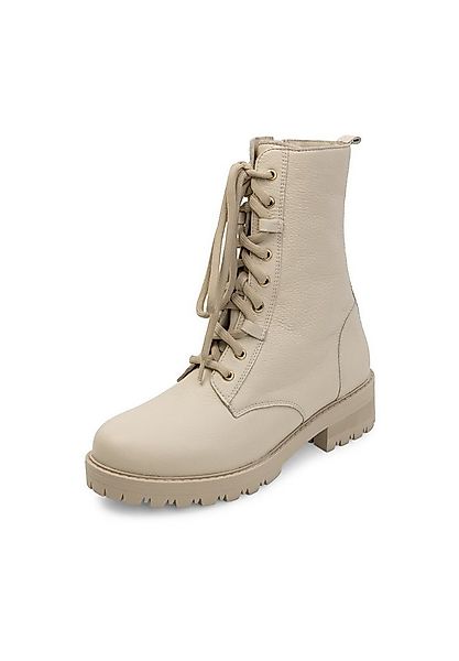 vitaform Damenschuhe Stiefelette Hirschleder Stiefelette günstig online kaufen