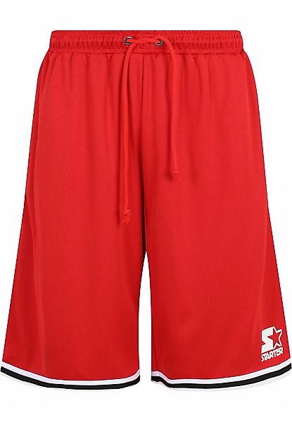 Starter Black Label Shorts "Starter Black Label Starter Mesh Sport Short" günstig online kaufen