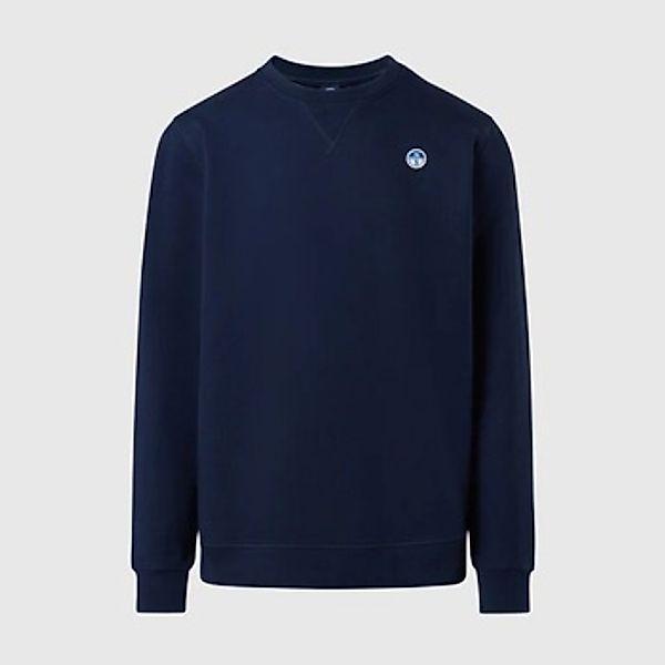 North Sails  Sweatshirt CREWNECK SWEATSHIRT günstig online kaufen