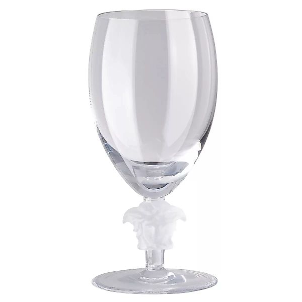 Versace Medusa Lumiere Weißweinglas 47cl Klein (15,6cm) günstig online kaufen