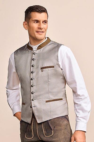 Trachtenweste Cevin günstig online kaufen