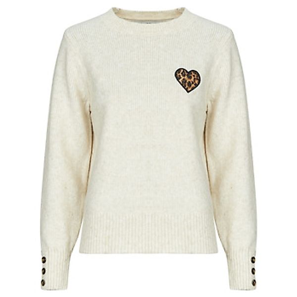 Only  Pullover ONLLAUREN  günstig online kaufen