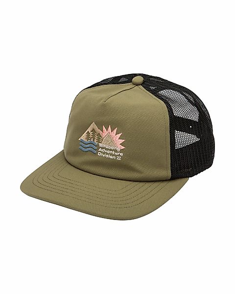 Billabong Trucker Cap "Adventure Division Trailblaze" günstig online kaufen