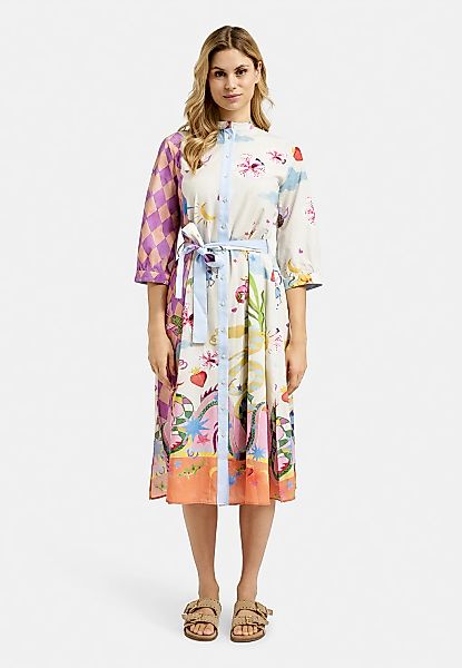 Smith & Soul Sommerkleid, mit Taschen günstig online kaufen