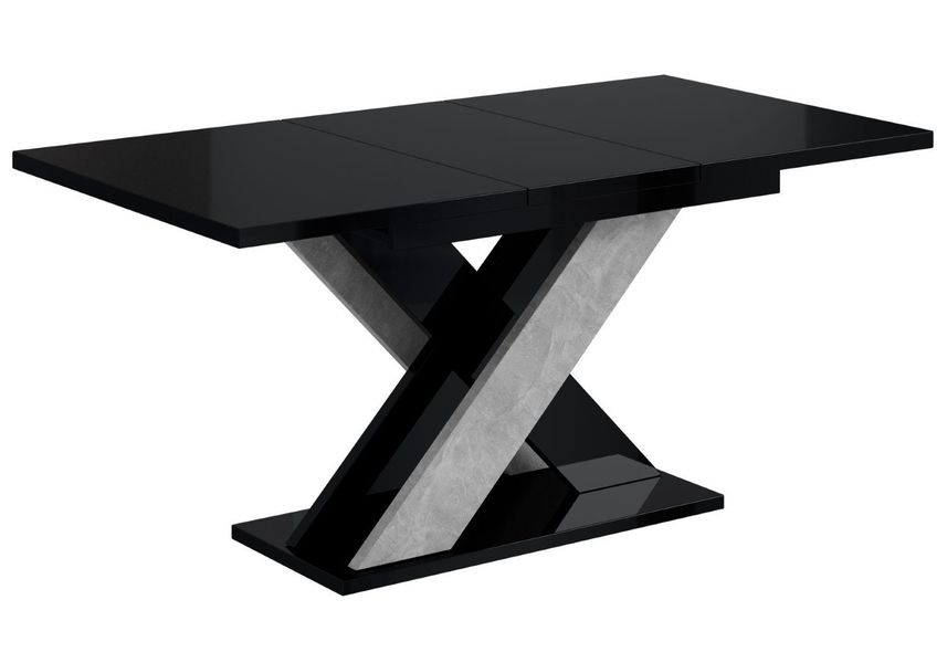 ALTDECOR Esstisch AOX (Esstisch ausziehbar, Esszimmertische, günstig online kaufen