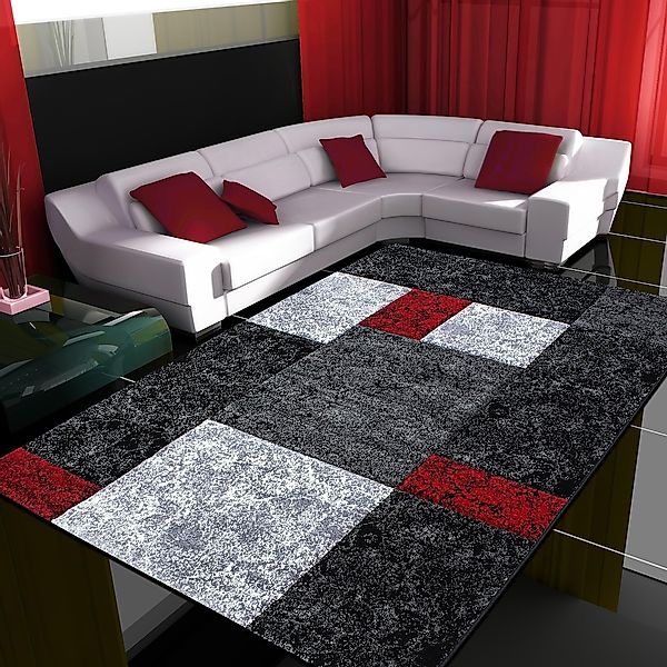 Ayyildiz Teppiche Teppich "Hawaii 1330" rechteckig 13 mm Höhe Läufer, handg günstig online kaufen