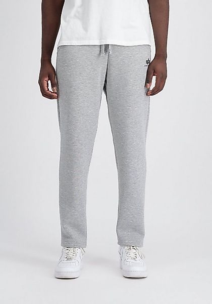 Alpha Industries Jogginghose Basic Jogger SL S Leg günstig online kaufen