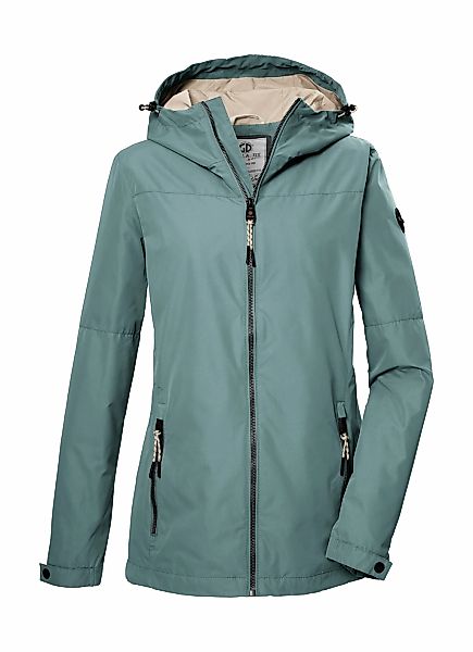 G.I.G.A. DX by killtec Funktionsjacke "GS 71 WMN JCKT", Damenjacke: wasserd günstig online kaufen