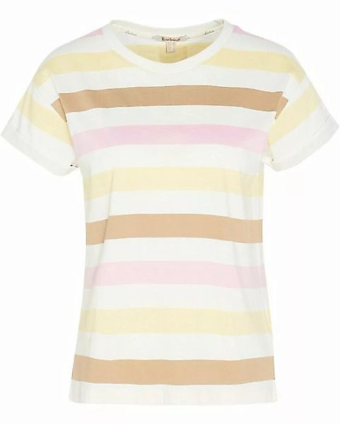 Barbour T-Shirt T-Shirt Lyndale günstig online kaufen