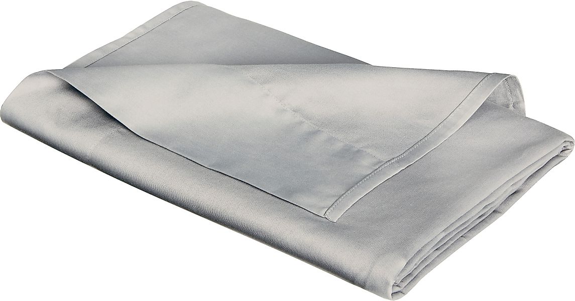 fleuresse Betttuch Colours, Mako-Satin, Gummizug: ohne, günstig online kaufen
