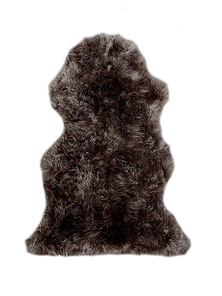 Wohndecke walexo Lammfell Teppich Naturfell Schaffell günstig online kaufen