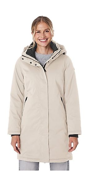 G.I.G.A. DX by killtec Parka GW 93 WMN PRK wasserdicht, atmungsaktiv, 2-Weg günstig online kaufen