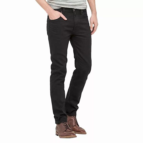 Lee Rider Jeans 29 Black Cap günstig online kaufen